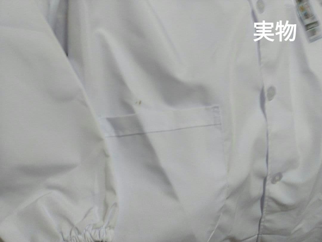 白衣3点セット BMTH DROPDEAD サマーソニック ハロウィン