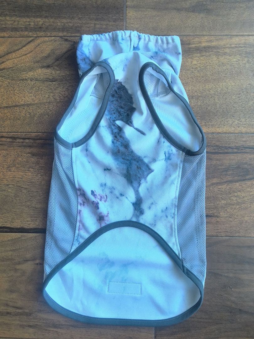 A*a様 ALPHAICON アルファアイコン サマークーリングネックmarbl