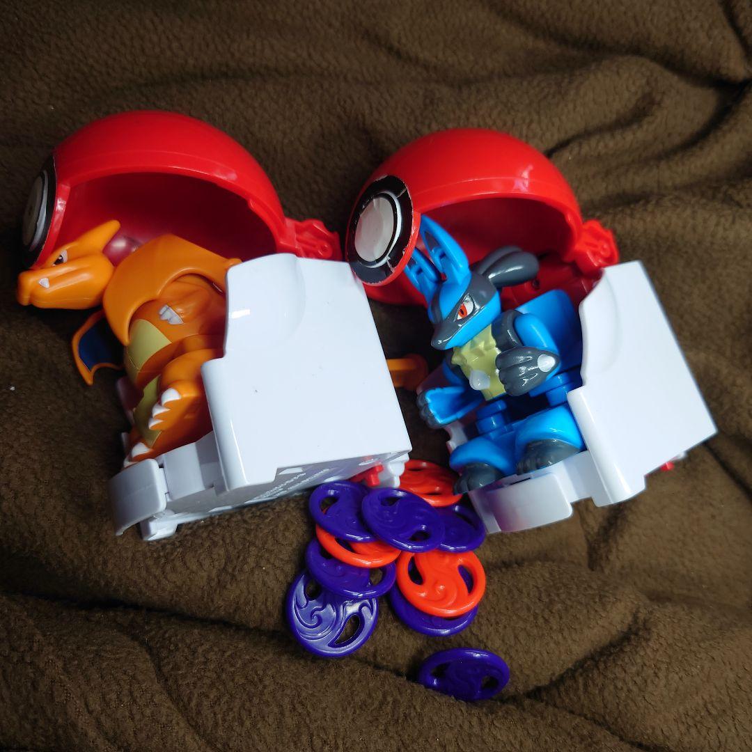 ポケモンキッズ他★ポケットモンスター指人形フィギュア79体セット★送料無料