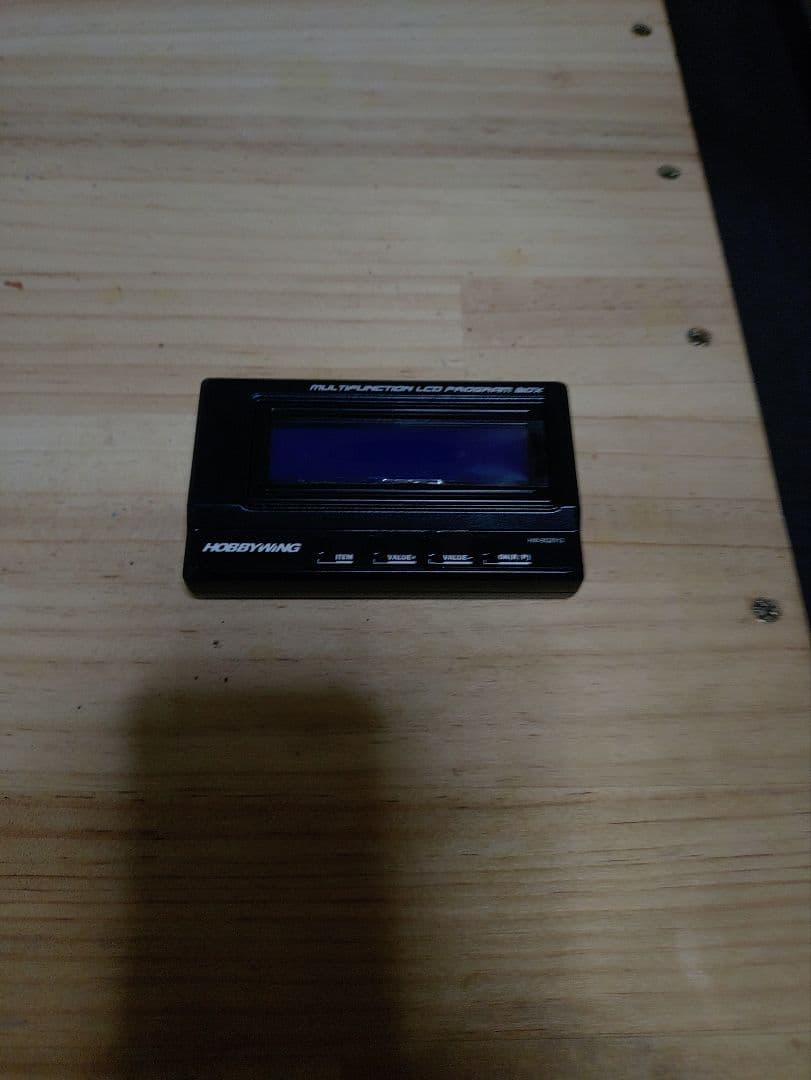 ASSOCIATED/アソシエイテッド B6.4Dダート用　メカ付き