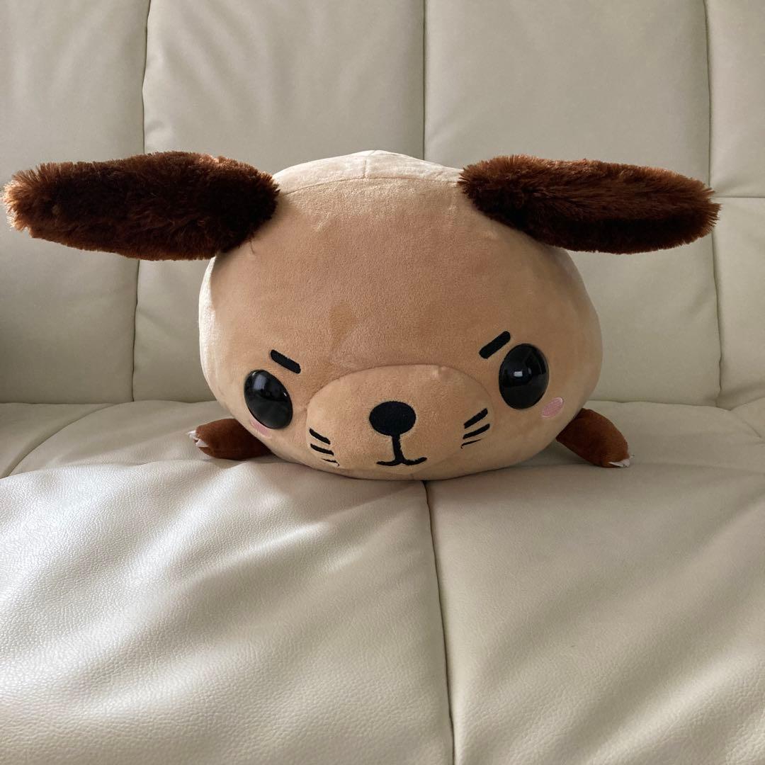 【非売品】朝陽亭　あさひくん　ぬいぐるみ