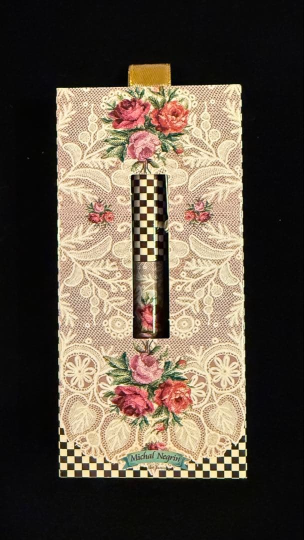 MICHAL NEGRINミハエルネグリン　天使ブローチセット