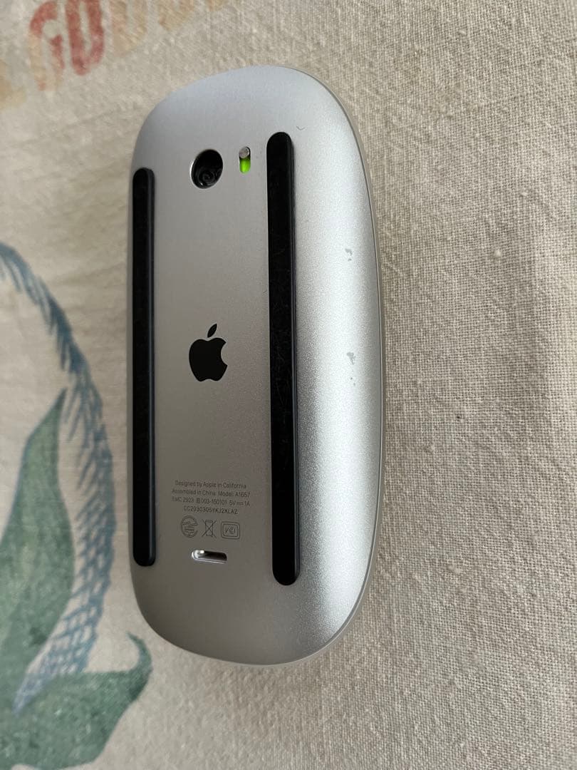 Retina 5K iMac 27-inch 2020年　インテル最終