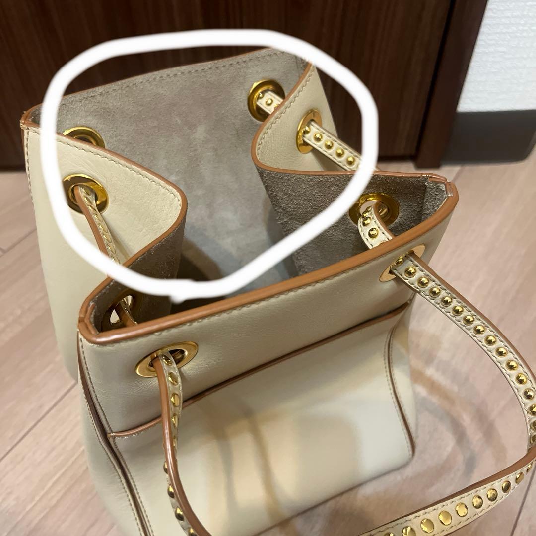 J&M Davidsonジェイ&エムデイヴィットソン　　ハンドバッグ