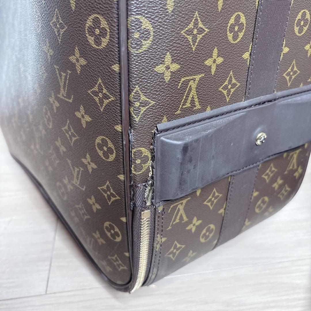 m*i様 【正規品】LOUIS VUITTON(ルイ・ヴィトン) ペガス65