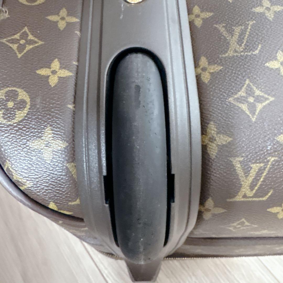 m*i様 【正規品】LOUIS VUITTON(ルイ・ヴィトン) ペガス65