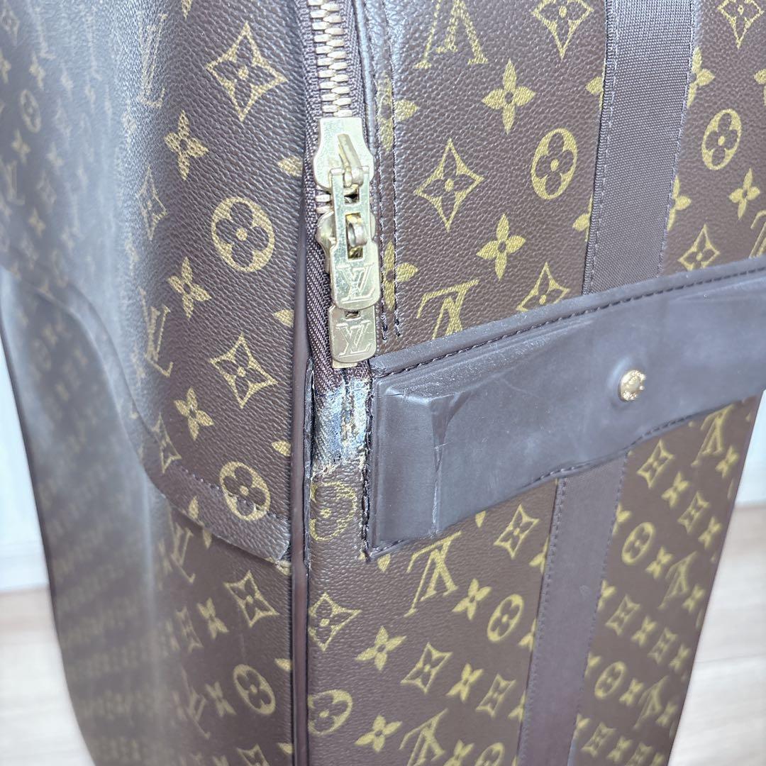 m*i様 【正規品】LOUIS VUITTON(ルイ・ヴィトン) ペガス65