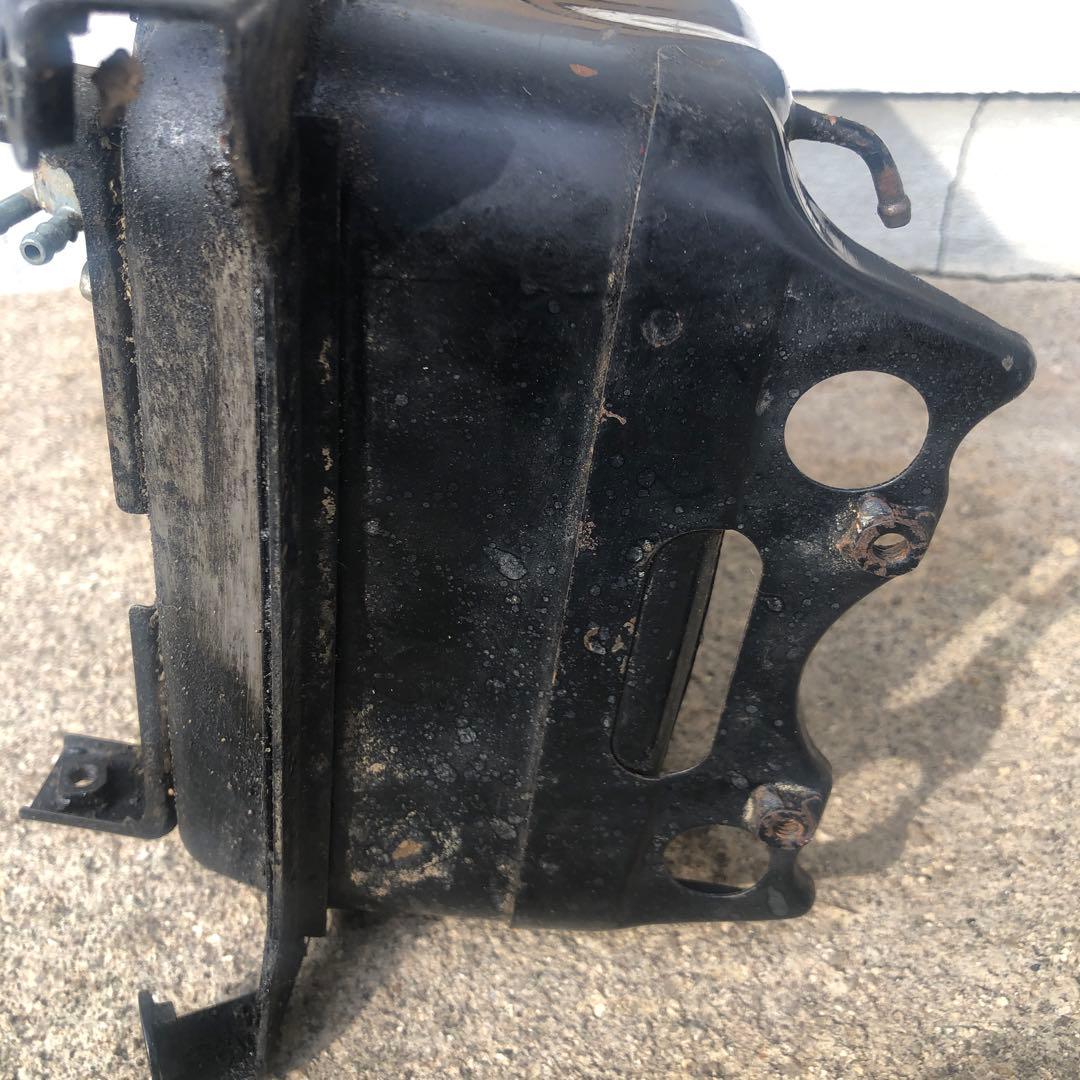 ホンダ　モトコンポ　燃料タンク