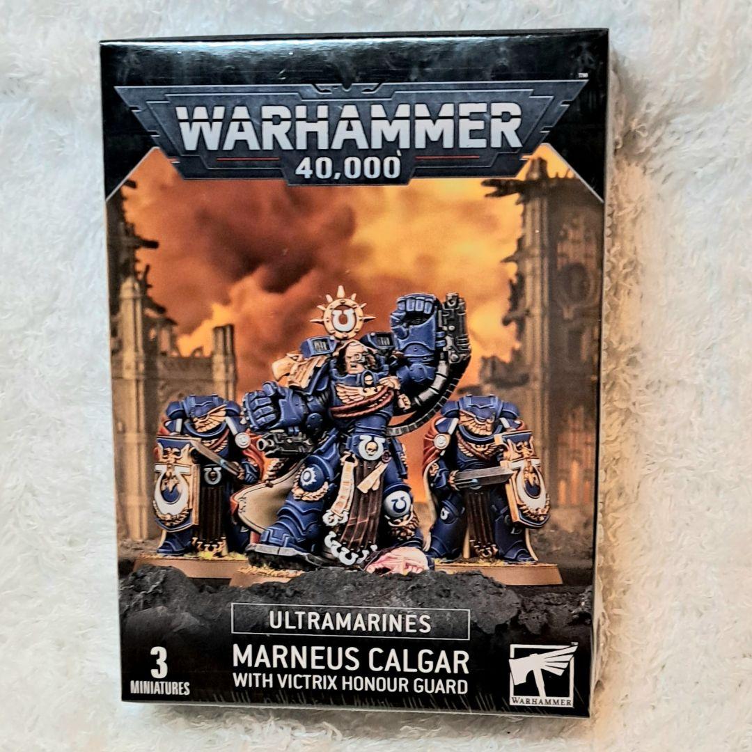 ミ*ル様 ウォーハンマー 40k 14種 まとめ売り WARHAMMER 400