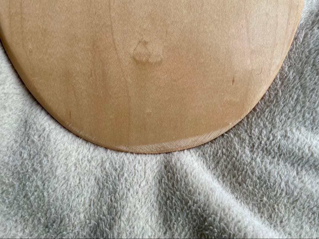 中古　スケートボード コンプリート　8.125 ブランク　インディペンデント