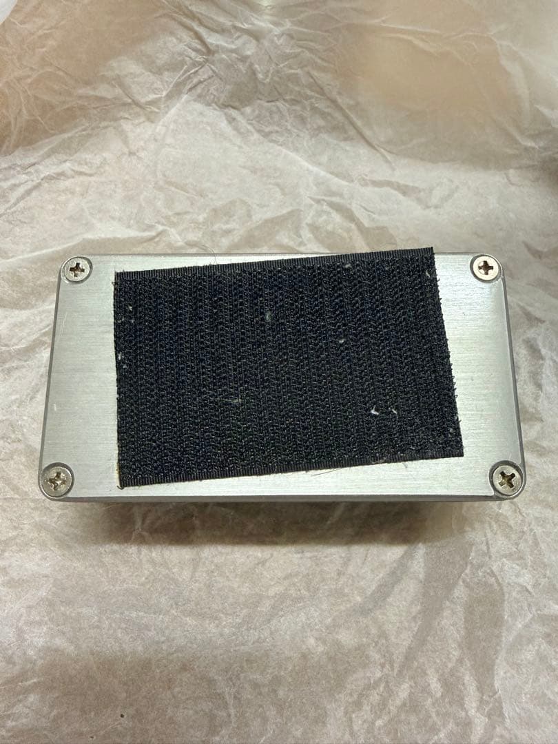 ZVEX ( ジーベックス ) Vexter Double Rock