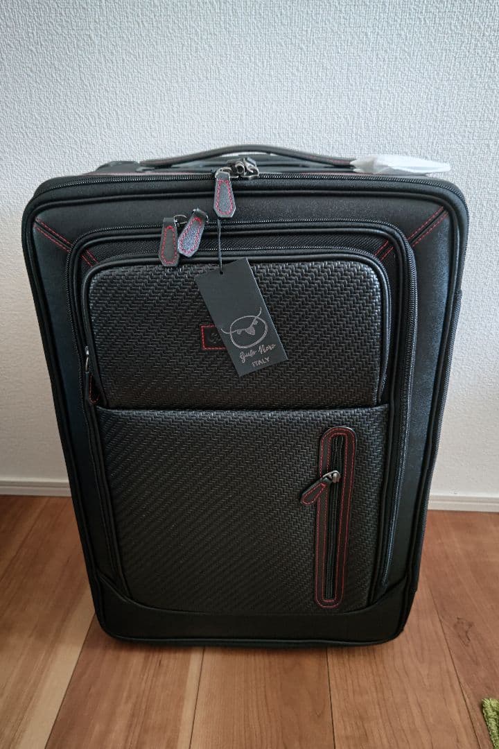 新品　訳あり　激安　キャリーカート　ペアセット