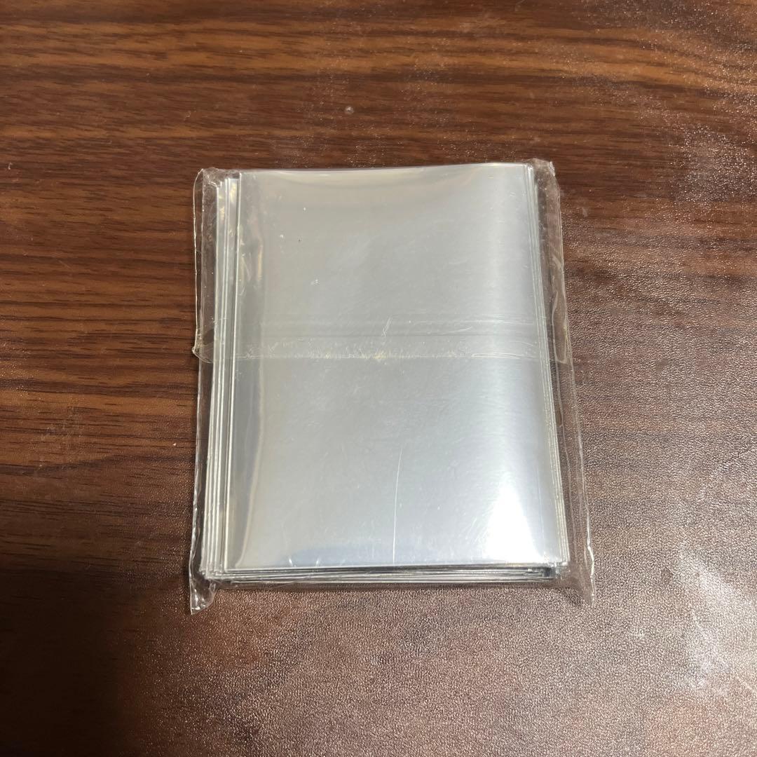 デュエルマスターズ DMPランキング サッヴァーク スリーブ 未開封1点