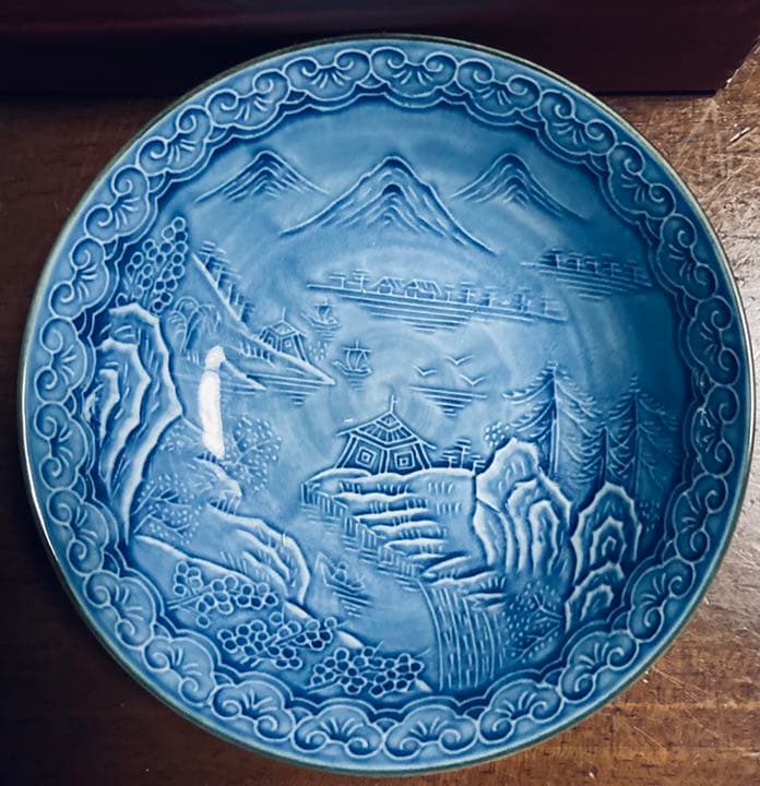 有田焼【肥前哲三郎窯】（大皿・中皿・小皿）11枚セット【最終価格】