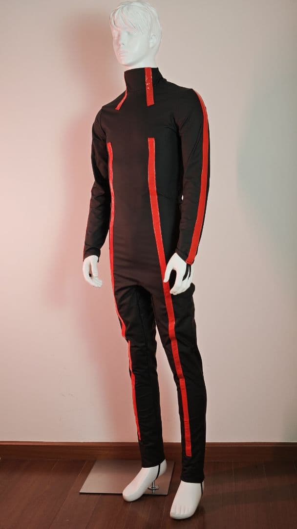 仮面ライダーファイズ コスプレ用インナーウェア