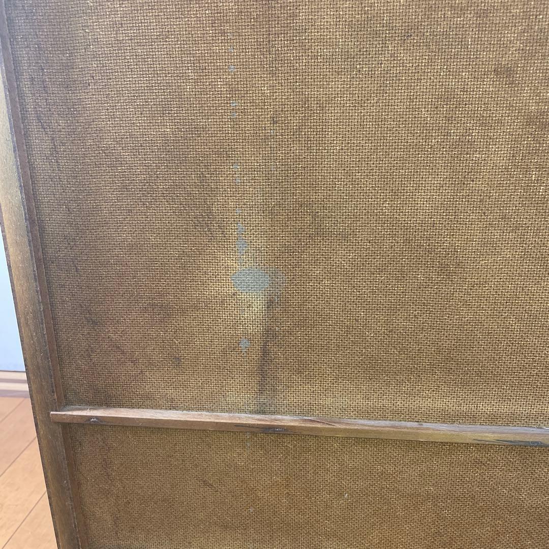 ナズナ 昭和レトロモダン　テレビ台　デコラ　ヴィンテージ家具