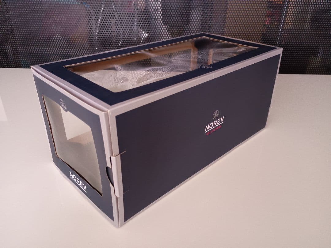 ノレブ VW GOLF フォルクス ワーゲン ゴルフ 2 GTI 1/18