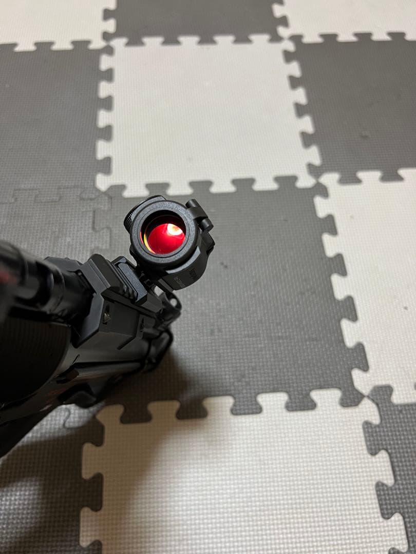 東京マルイ MP5 SD6 次世代電動ガン