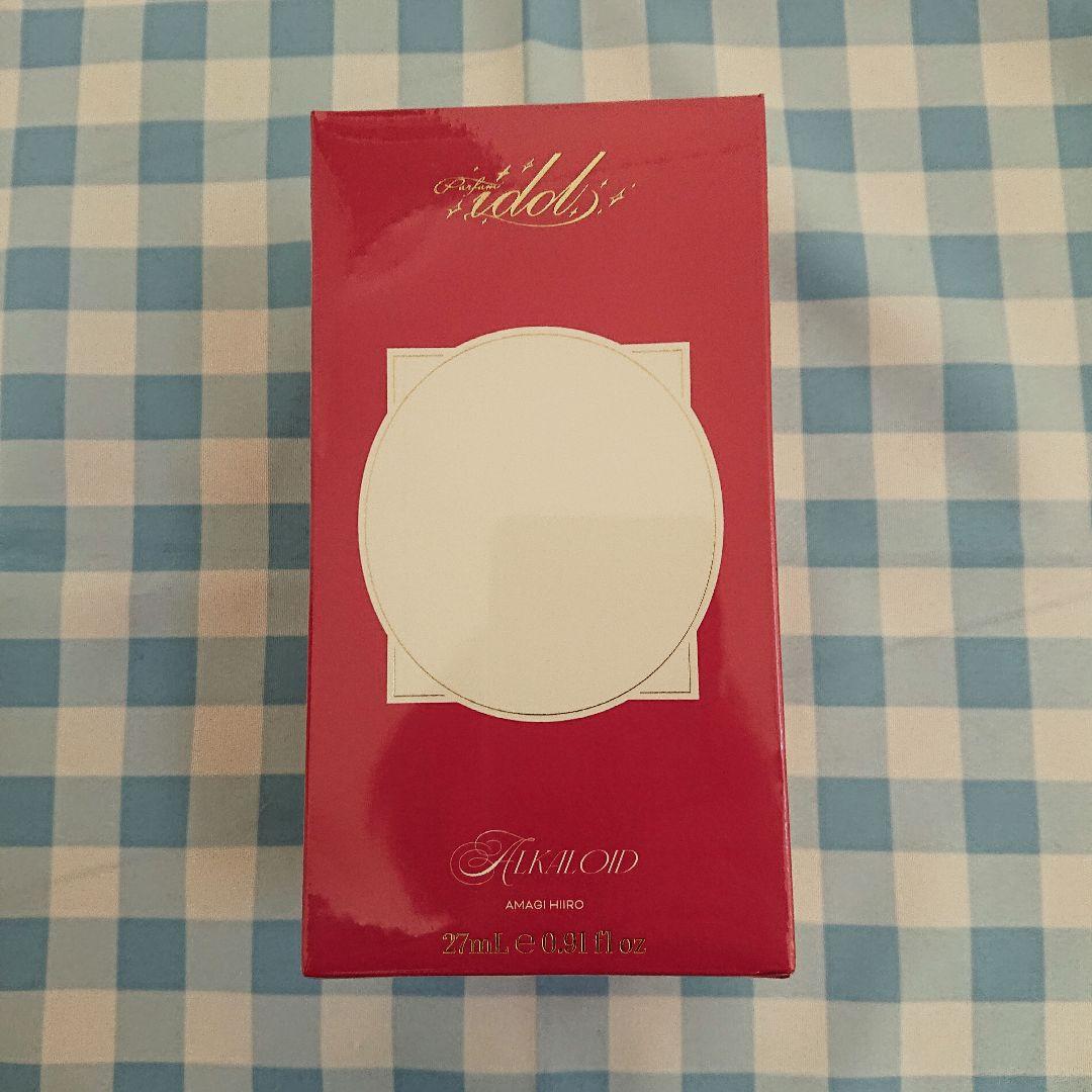 あんスタ フレグランス 香水 天城一彩