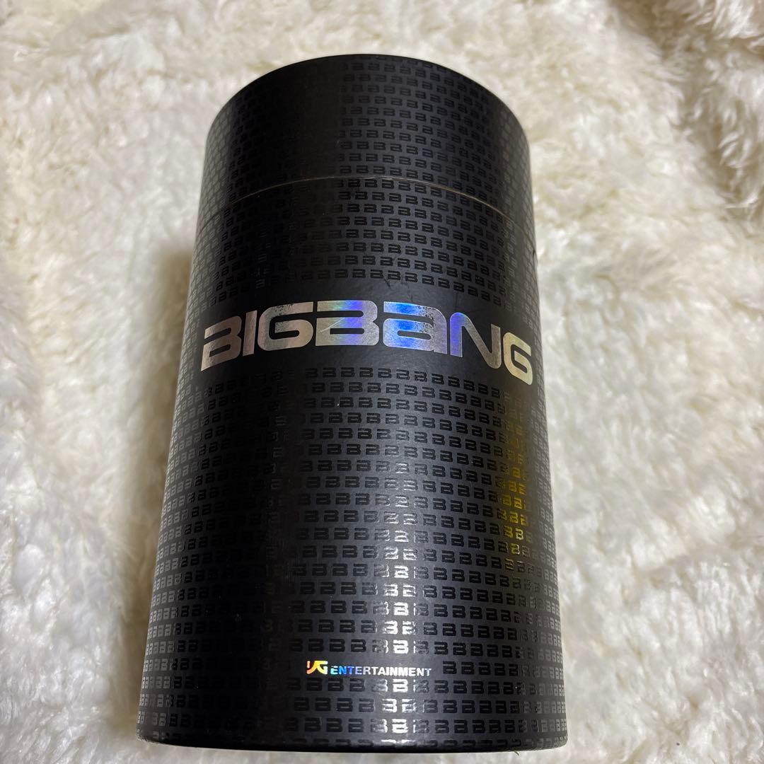 韓国ver. BIGBANG ペンライト