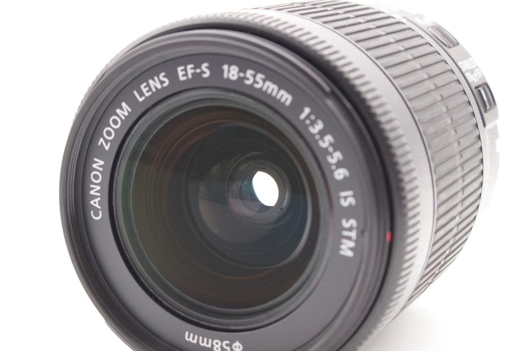 ゲリラセール！Canon EOS Kiss X8i 純正レンズキット✨Wi-Fi