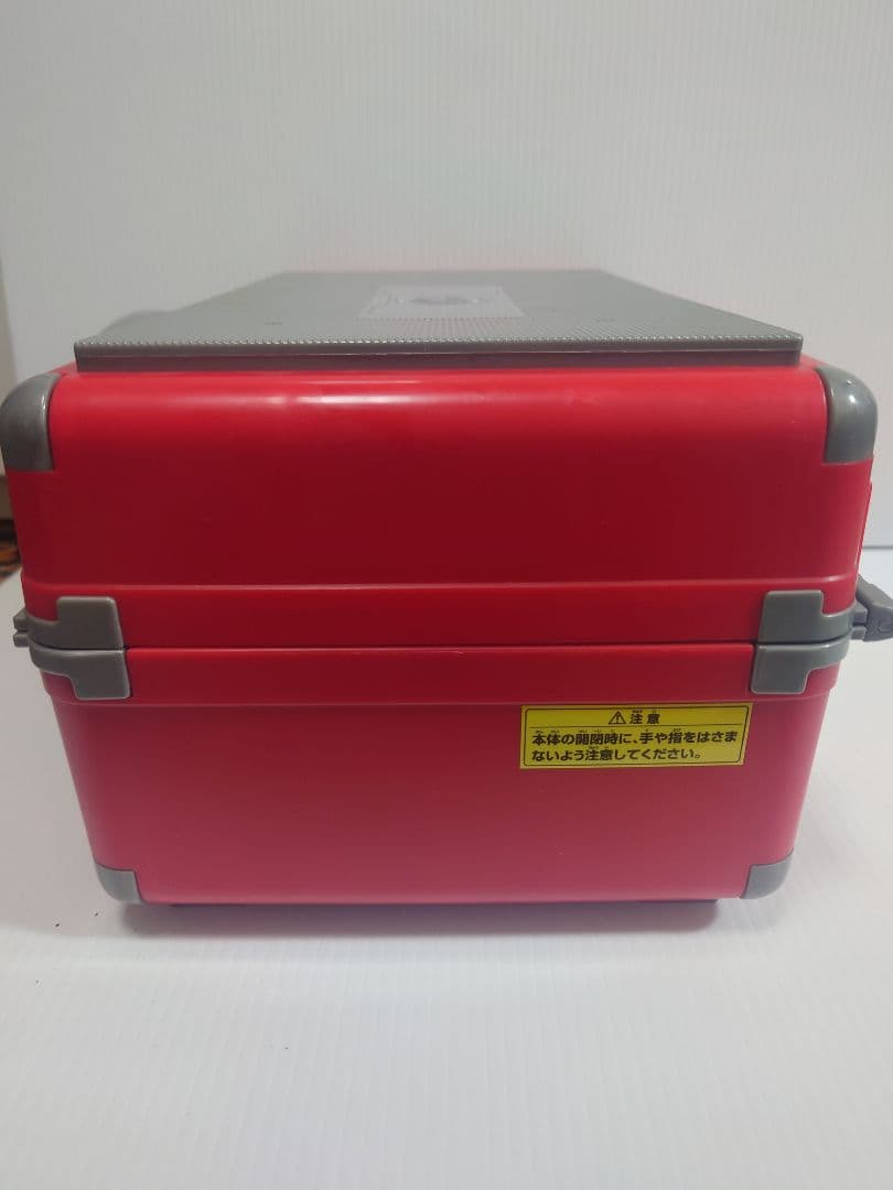 ゴーオンジャー　エンジンオー　G6 アタッシュケースセット