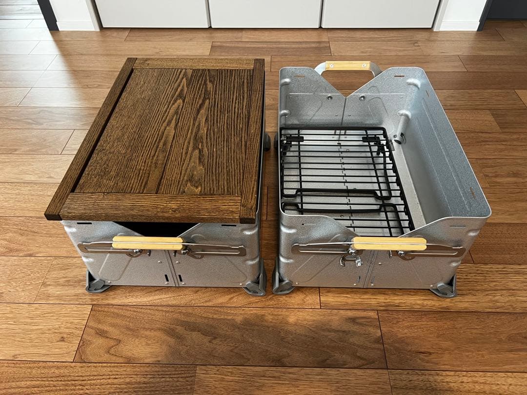  Peak シェルフコンテナ シェルコン 25サイズ