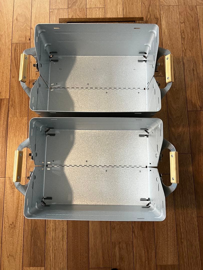  Peak シェルフコンテナ シェルコン 25サイズ