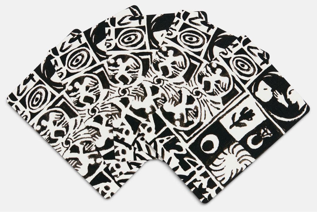 新品未開封 A24 Playing Cards 10周年記念トランプ 公式