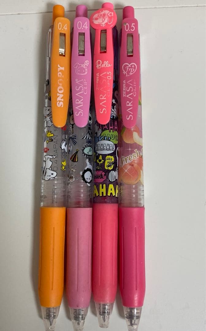 サラサ　限定デザイン　セット