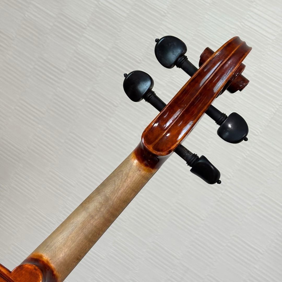 【希少】カルロジョルダーノ　バイオリン　VS-3 4/4