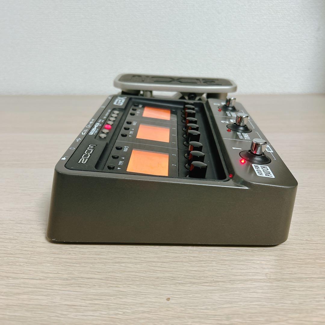 ZOOM G3X マルチエフェクター