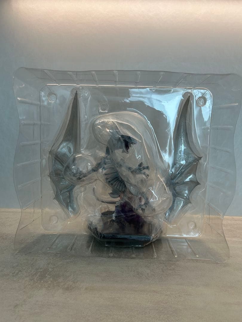 【ART WORKS MONSTERS】青眼の白龍×2セット