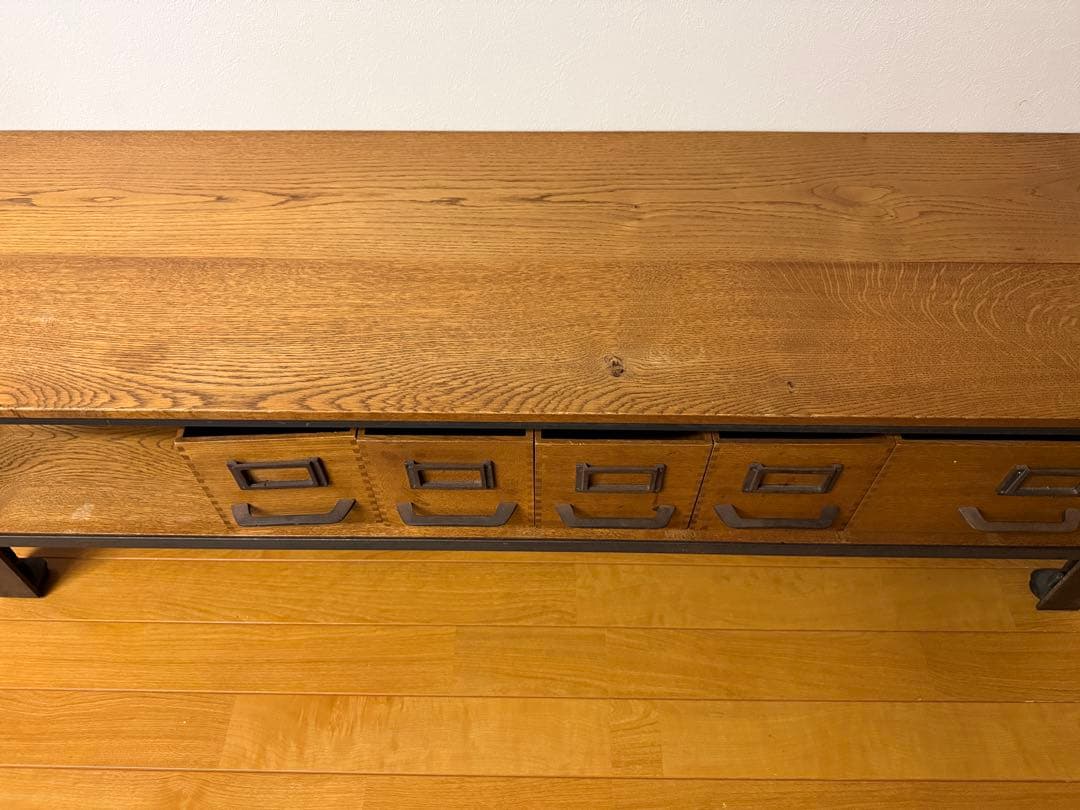 TRUCK FURNITURE AG SHELF TV BOARD BOXセット