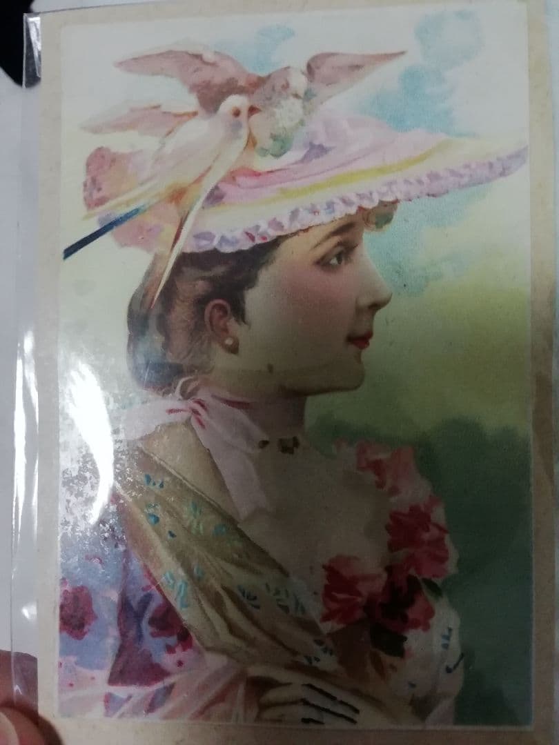 1930年代ドイツ製　ヴィンテージ