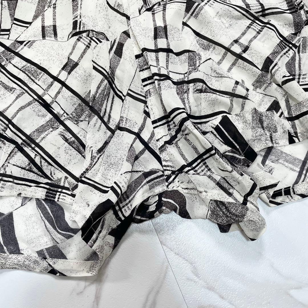 新品タグ付✨Y's ワイズ ヨウジヤマモト サルエル パンツ 2