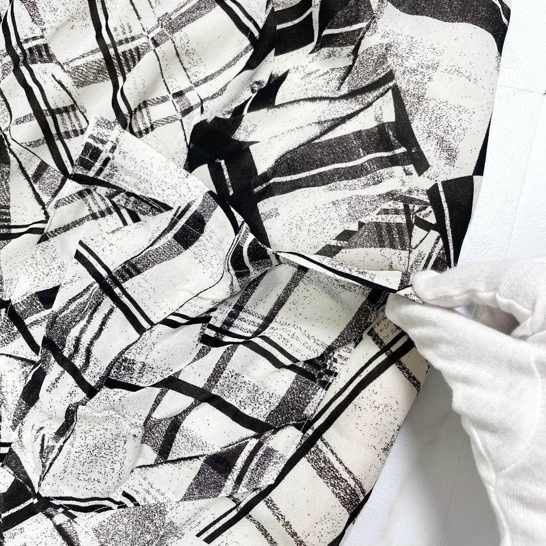 新品タグ付✨Y's ワイズ ヨウジヤマモト サルエル パンツ 2