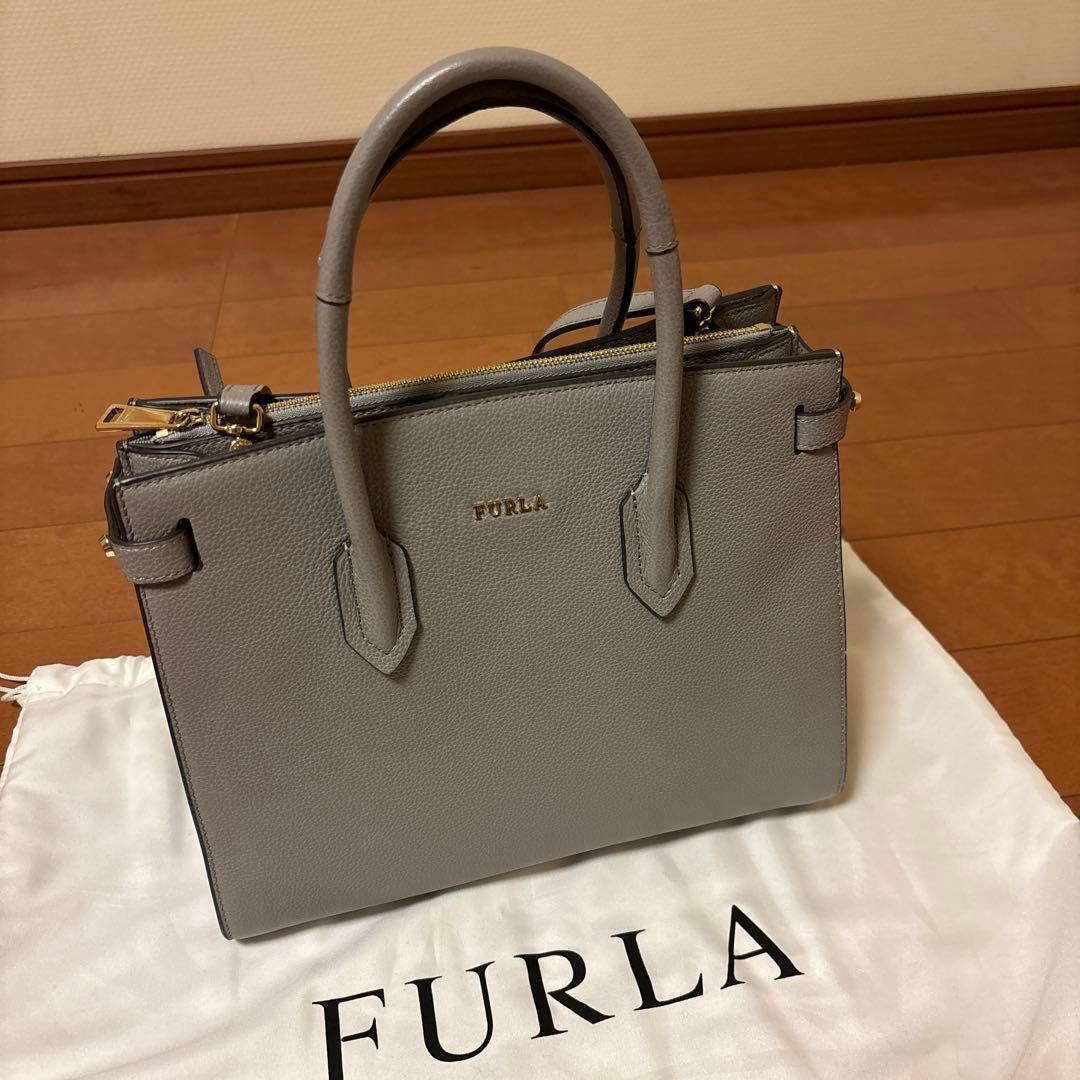 FURLA【2wayバック】