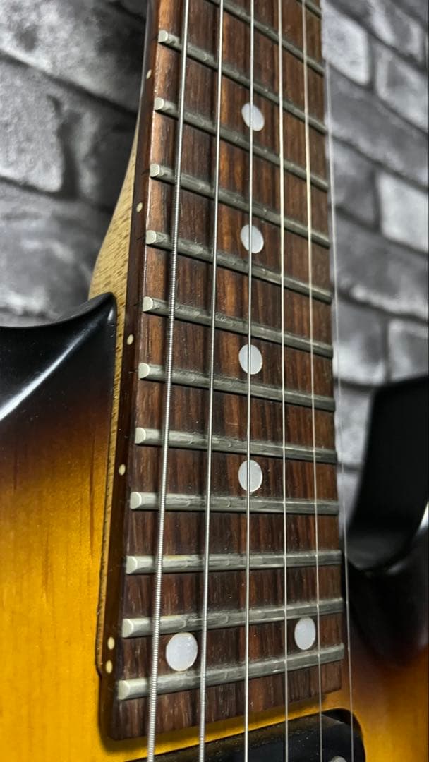 Aria pro Ⅱ エレキギター magna シリーズ