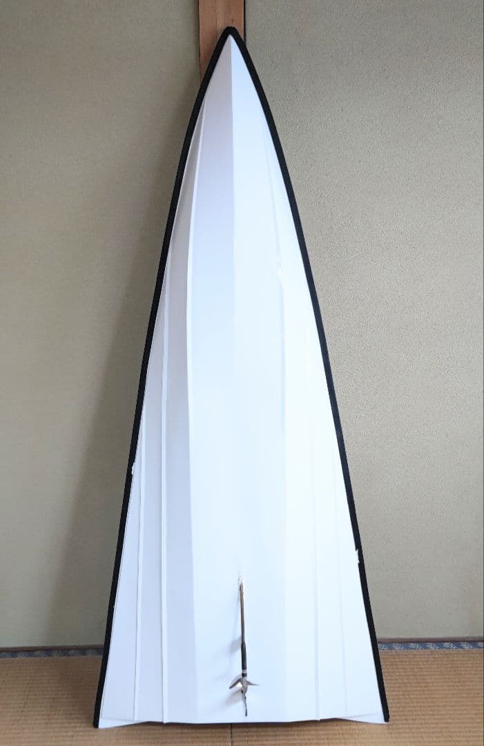 大型ラジコンボート　　　　　DELTA ACE　引き取り限定