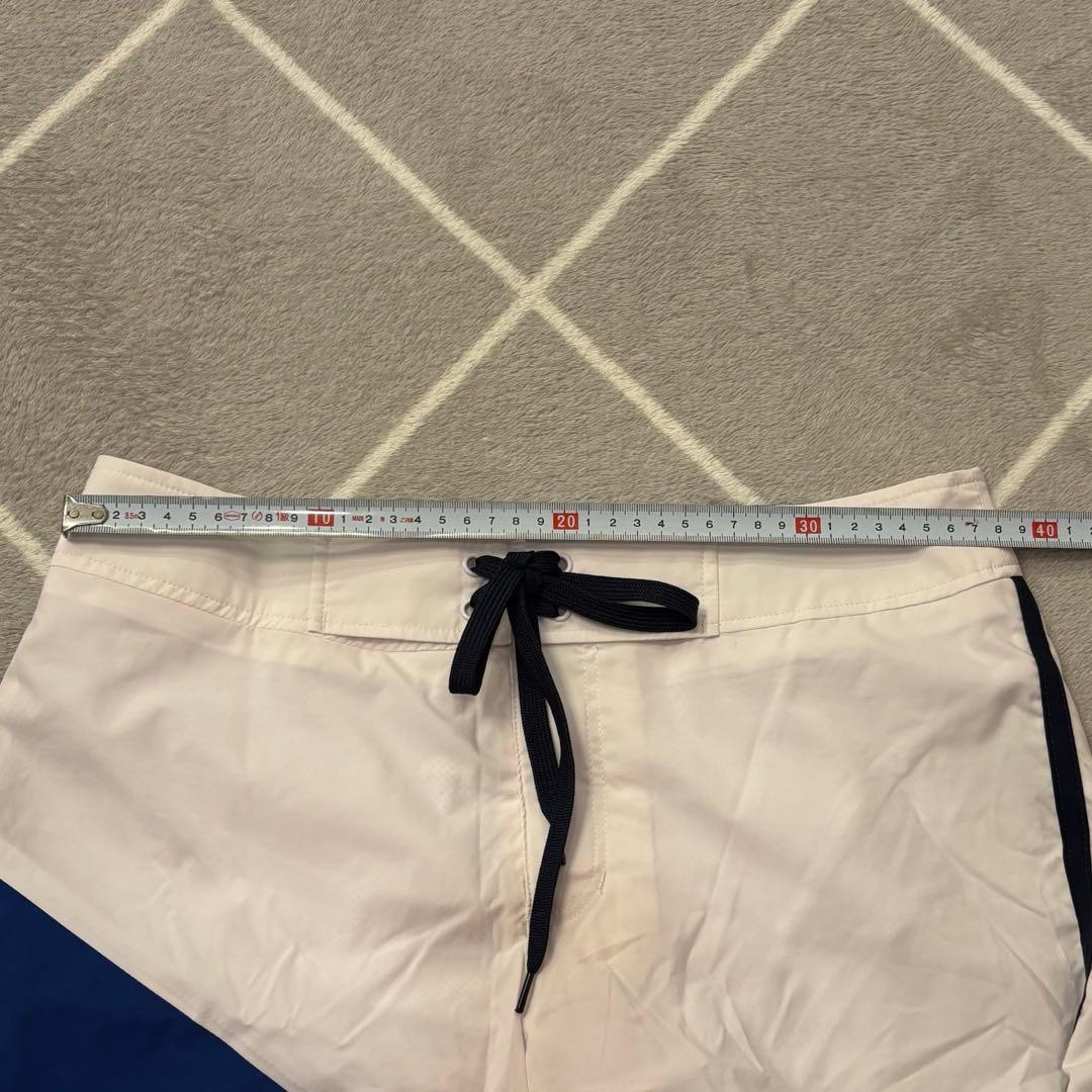 【入手困難】VEATMサーフパンツ Mサイズ 水着