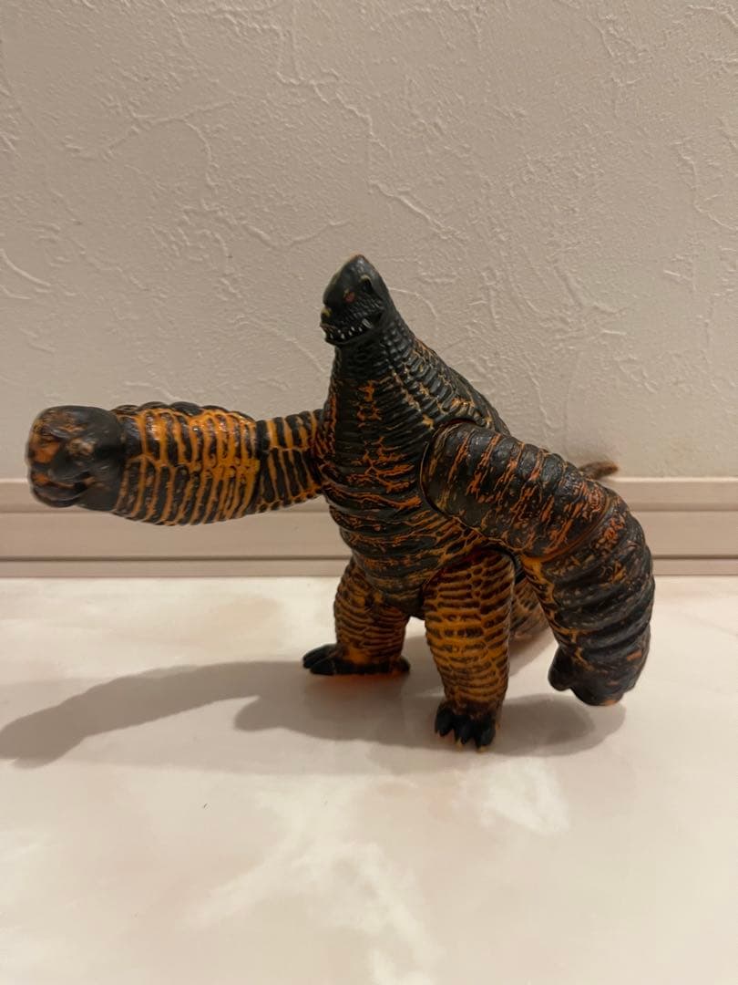 ウルトラマン怪獣フィギュア10体セット