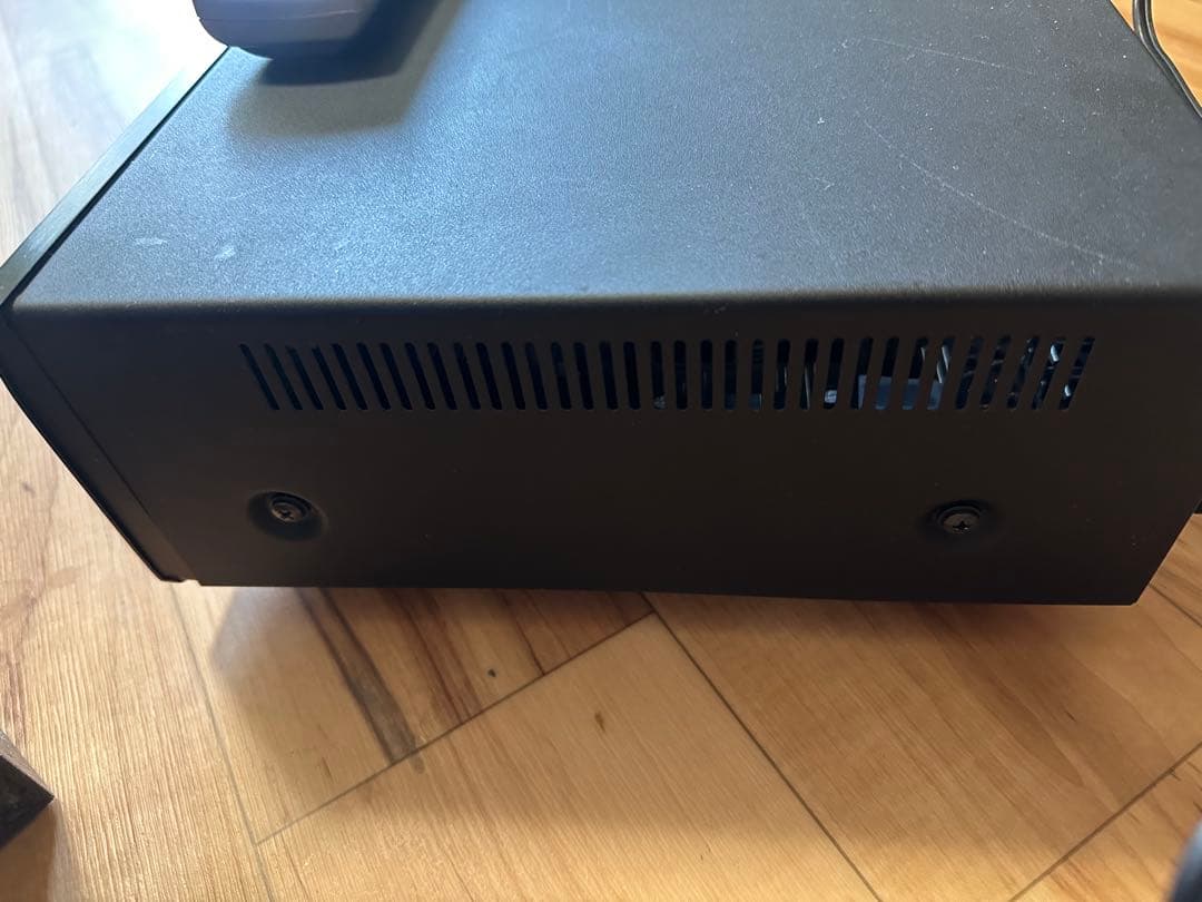 DENON PMA-390SE インテグレーテッドアンプ