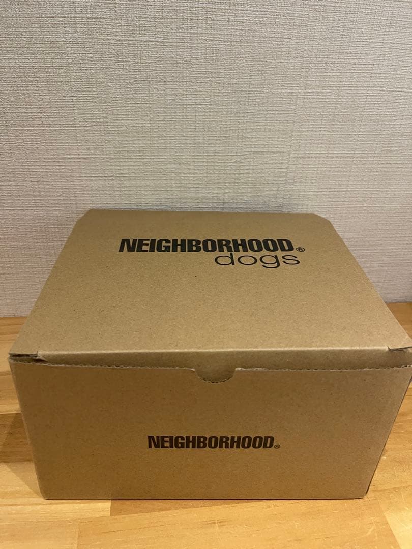 食器・餌やり・水やり用品 NEIGHBORHOOD CI DOG BOWL