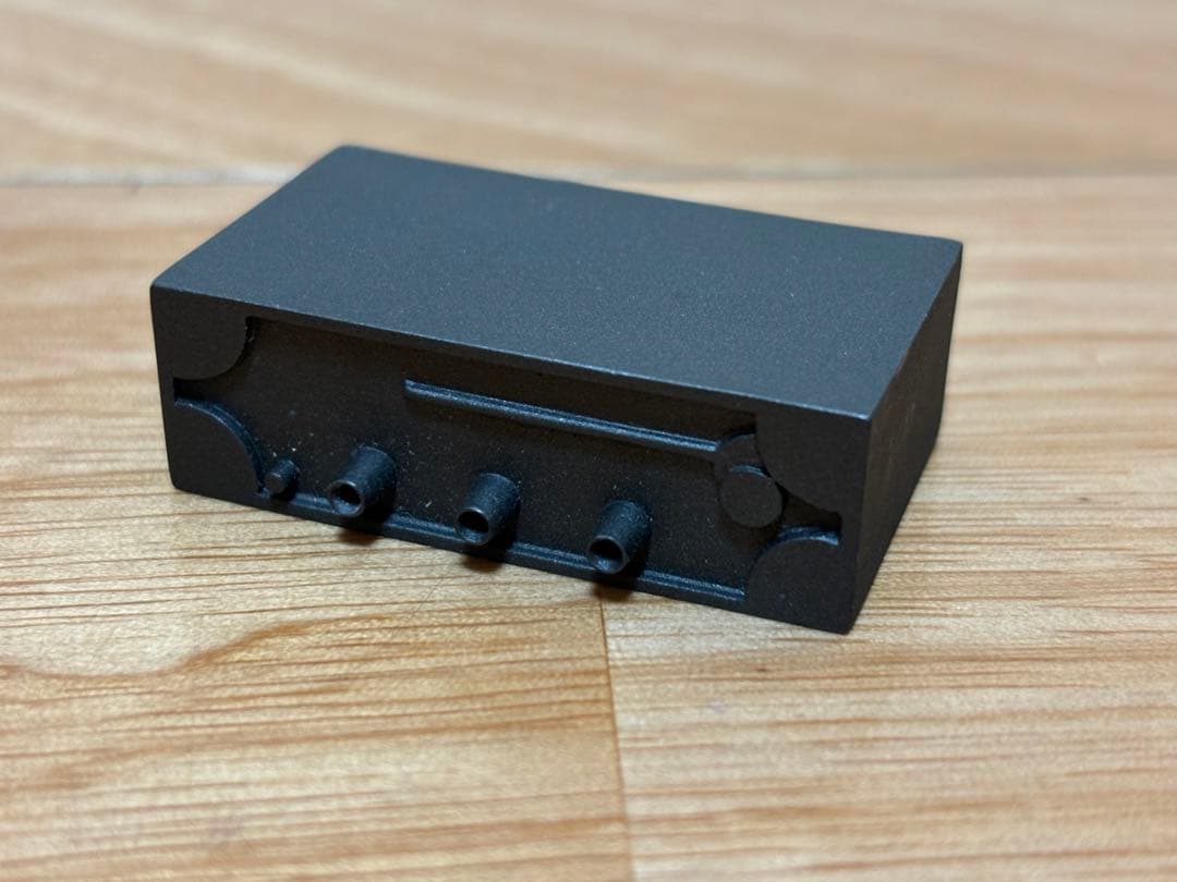 サイバーホビー 1/6 WW.II ドイツ軍 遠隔操作型小型戦車 ゴリアテ