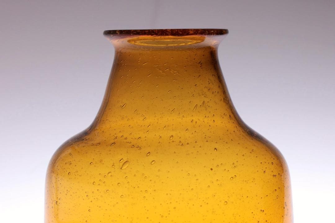 Erik Hoglund エリックホグラン 花瓶 フラワーベース 14262