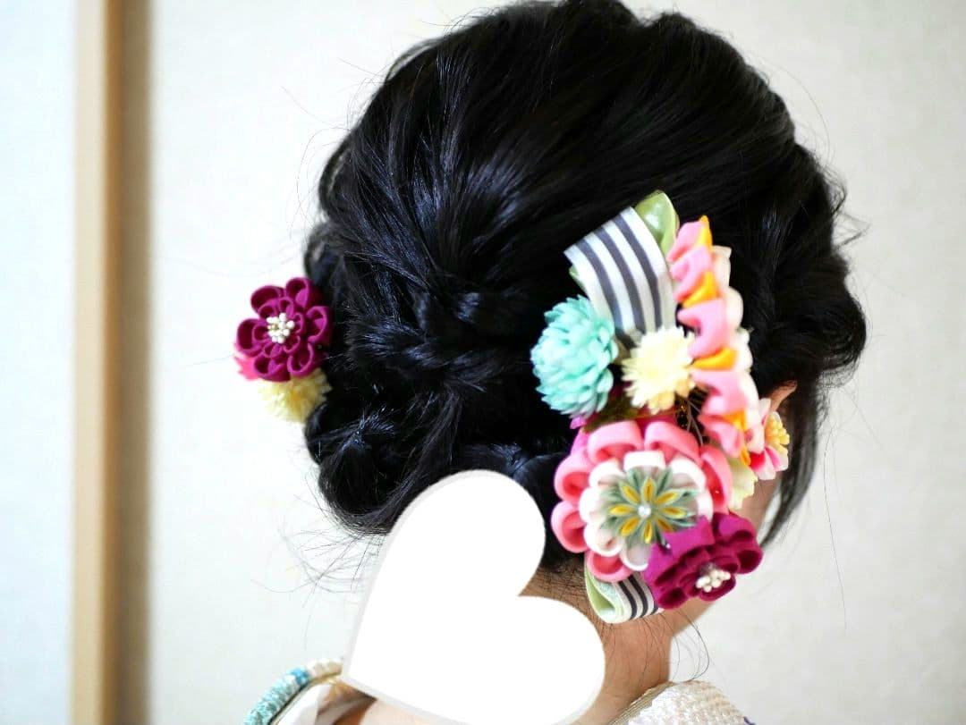 ※セール※きぬたや総絞り振袖セット ※美品 成人式