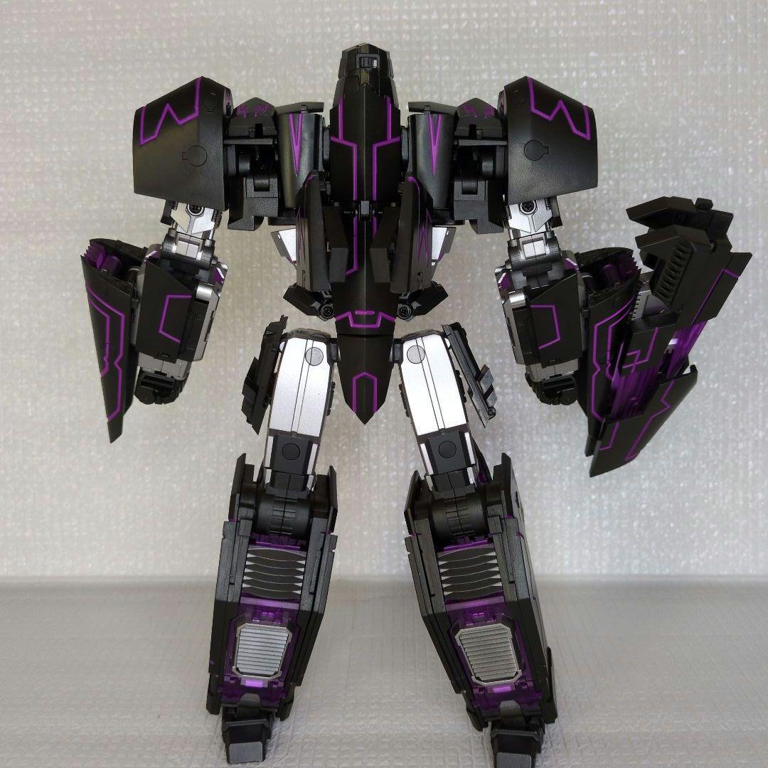 SF・ファンタジー・ホラー Generationtoy gt-02 Tyrant