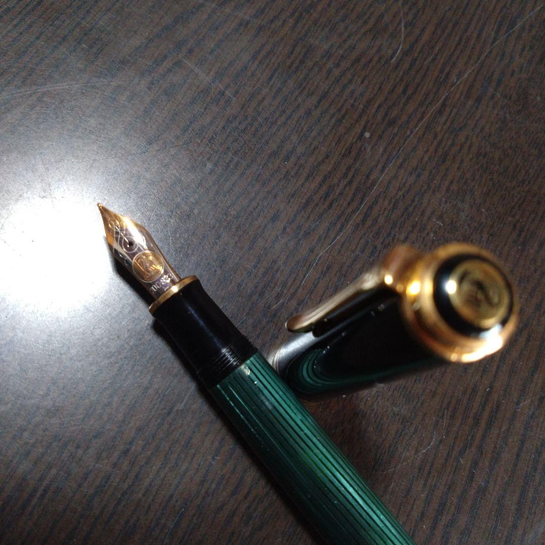 新品！ペリカン20C-833東西ドイツ誕生記念