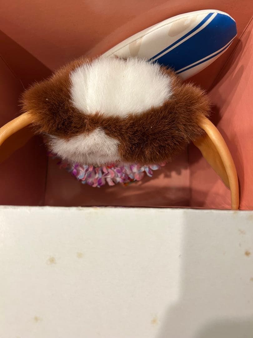 グレムリン2 ギズモコレクションドール　アロハ　2400体限定